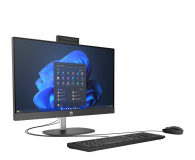 HP ProOne 240 G10 AIO Ultra 7-155U/16GB/512/Win11P B6ZD7ET - 1357872 - zdjęcie 3